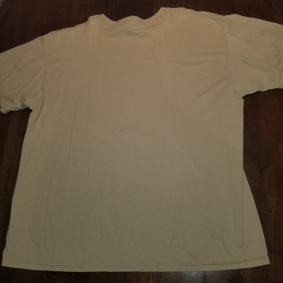 "Happy Turkey Day" Tee - Picture 3 of 3